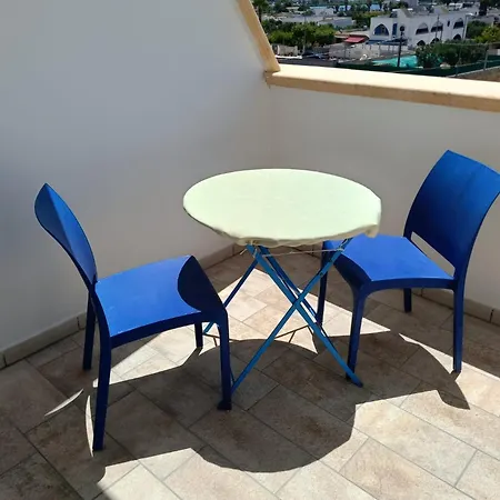 Belvedere Salento 4* Porto Cesareo