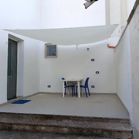 بيت ضيافة Belvedere Salento بورتو سيساريو