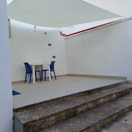 Belvedere Salento بورتو سيساريو