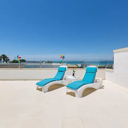 Belvedere Salento