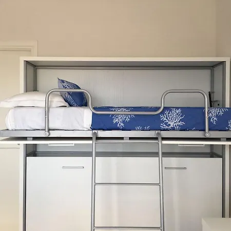 Belvedere Salento بورتو سيساريو