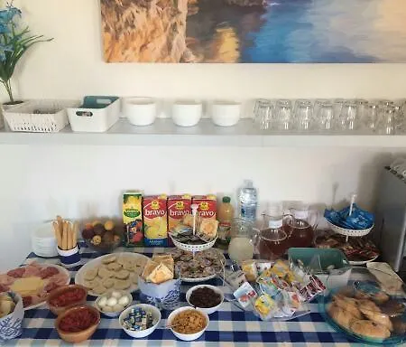 Belvedere Salento بيت ضيافة