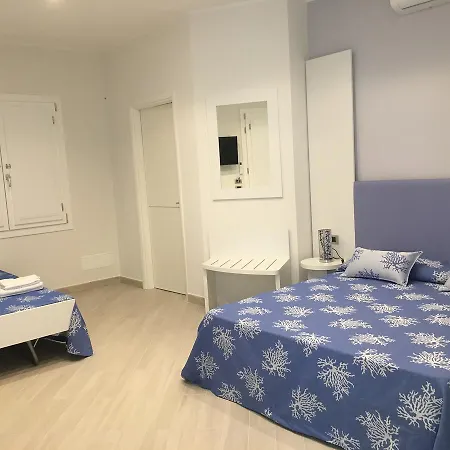 Belvedere Salento بيت ضيافة بورتو سيساريو