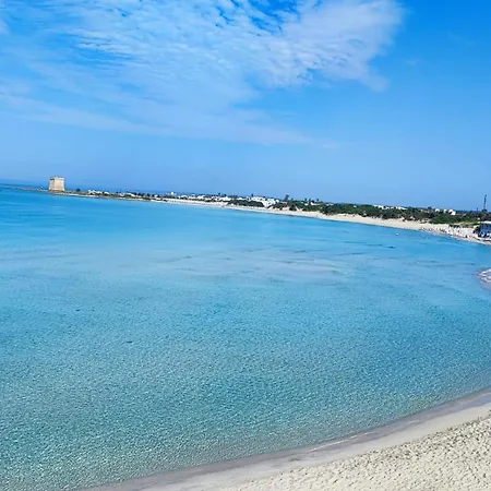 Affittacamere Belvedere Salento *
