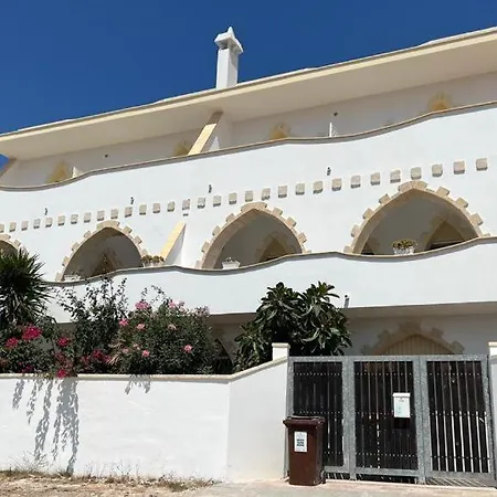 Belvedere Salento Affittacamere