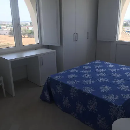 Belvedere Salento Affittacamere Porto Cesareo