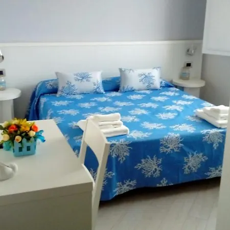 Belvedere Salento بيت ضيافة بورتو سيساريو