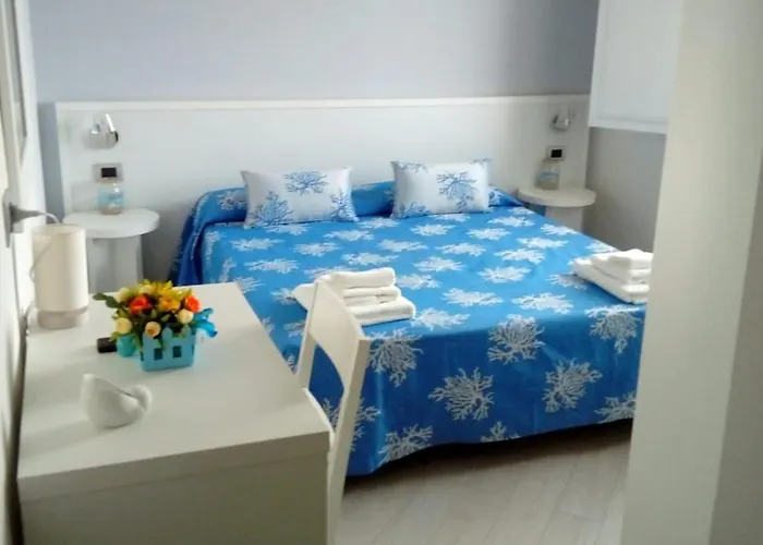 Belvedere Salento בית הארחה פורטו צ'זראו